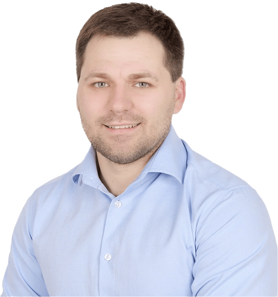 Юрій Власенко