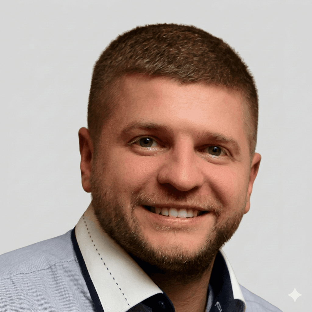 Павельчук Денис