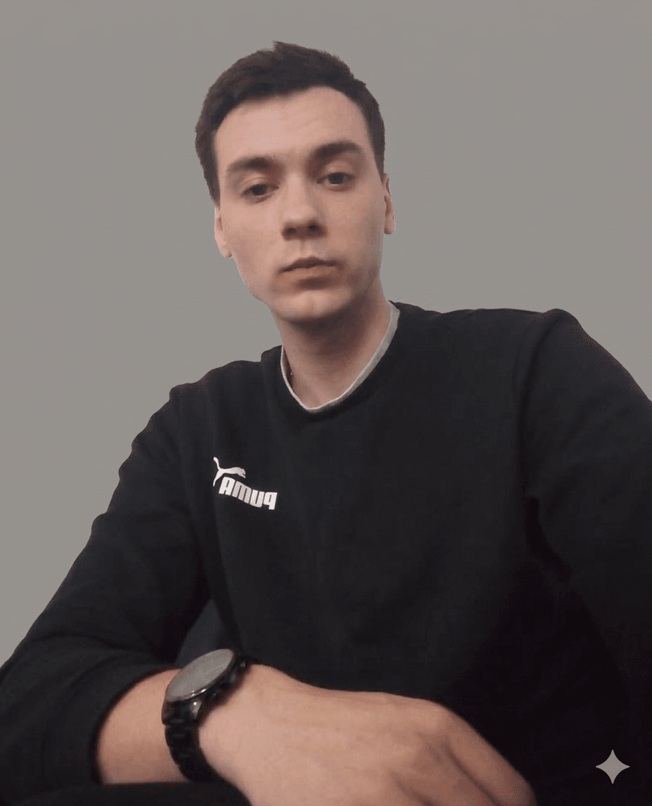 Дмитро Харитонов