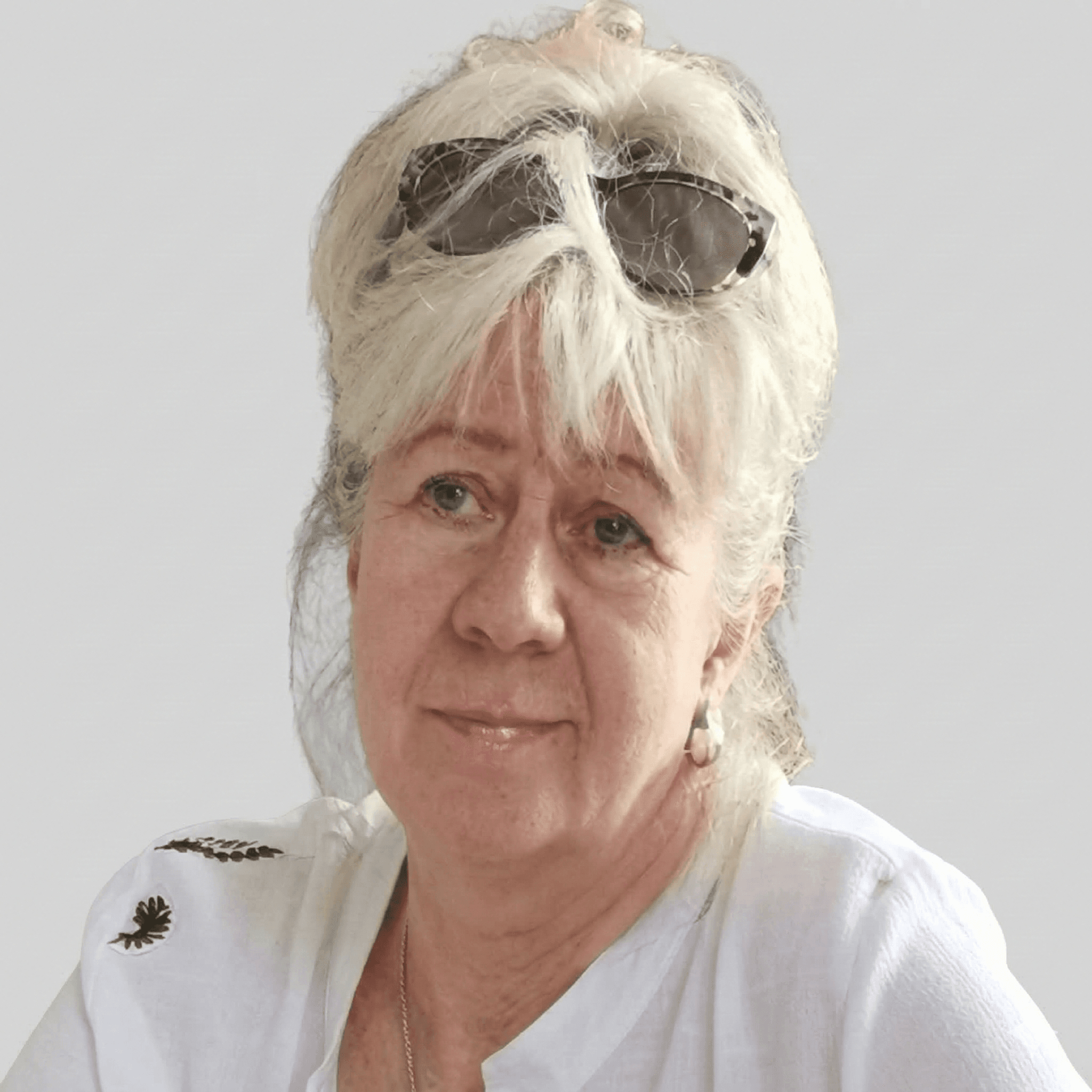 Скляр Людмила