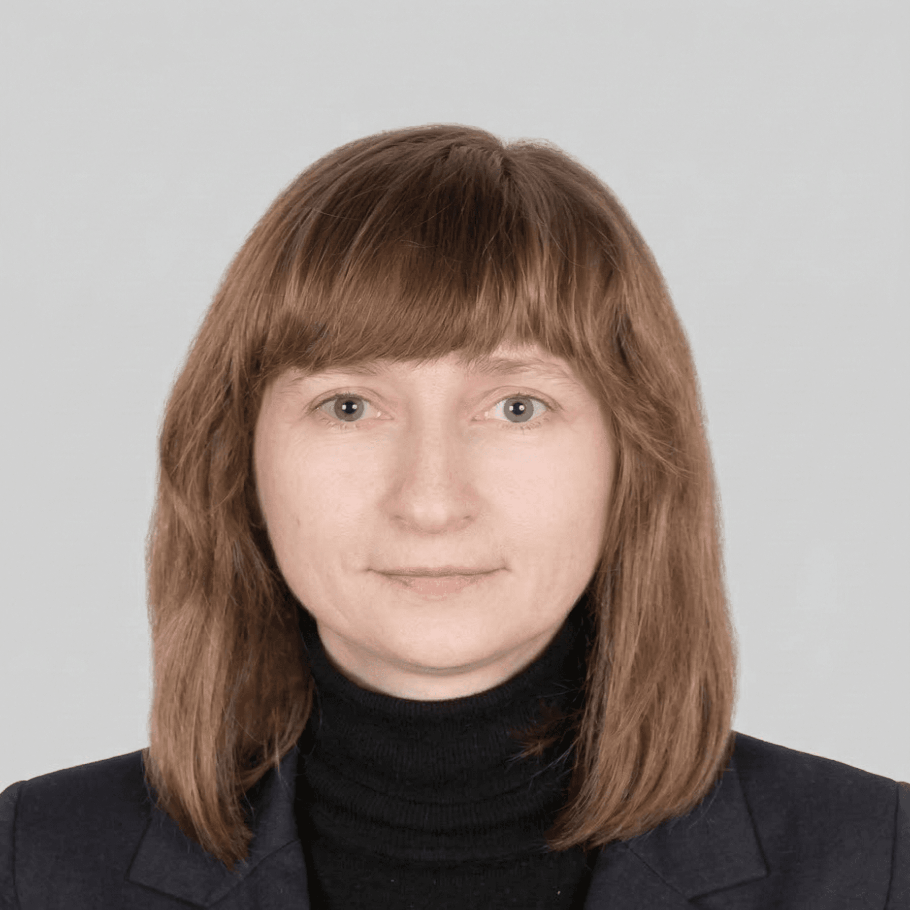 Євгенія Міщук